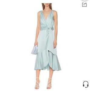 NWT Midi Dress